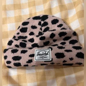 Herschel Baby Hat 0-6 months